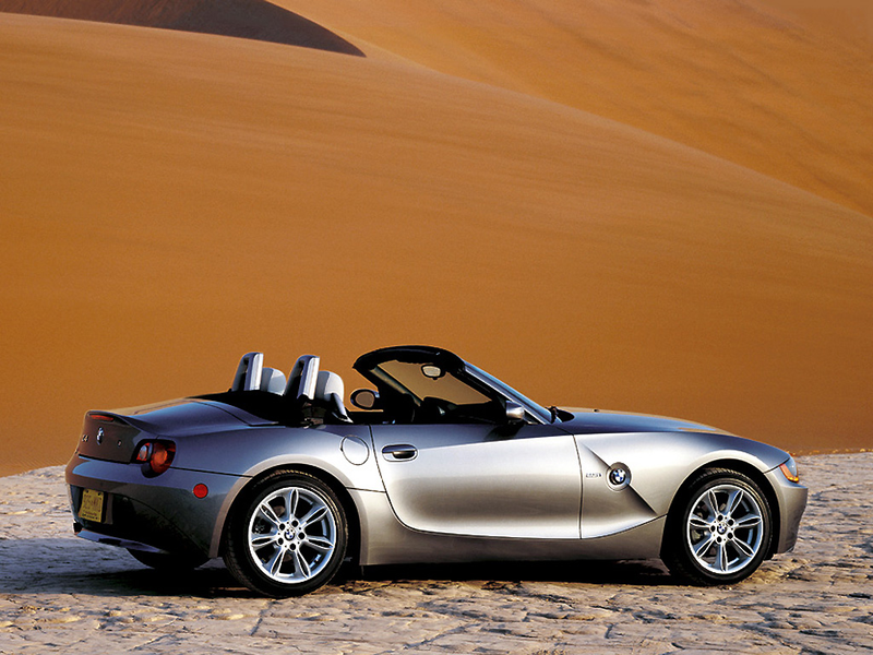 Illustration for article titled Chris Bangle Quits BMW, Auto Industry!